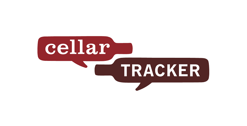 Cellar Tracker