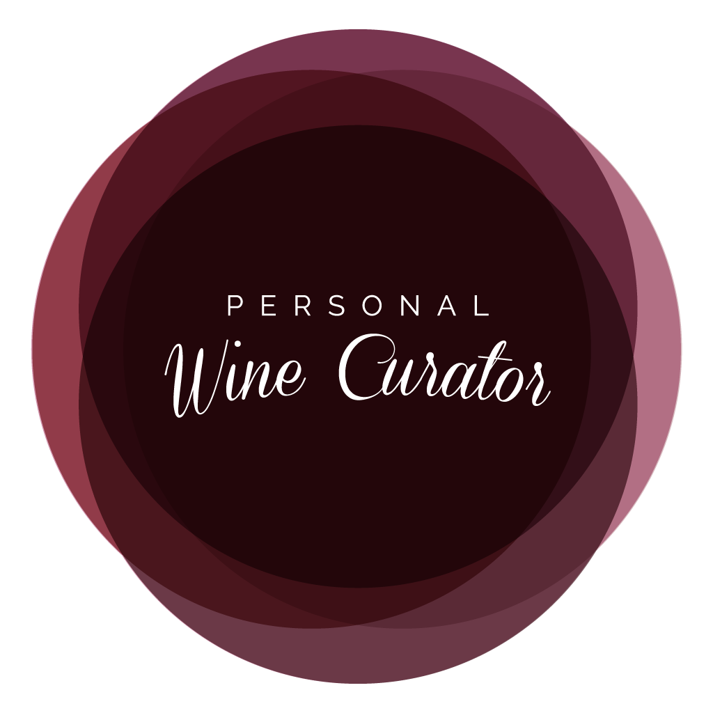 Personal Wine Curator