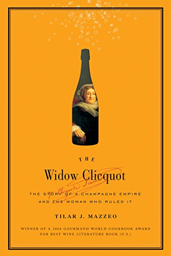 the widow clicquot book
